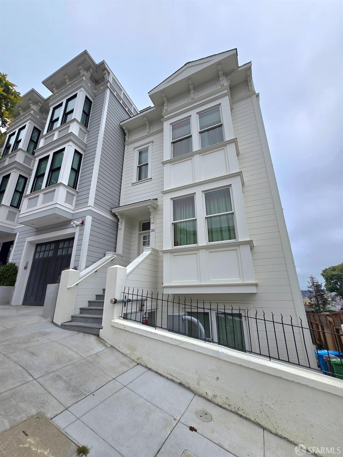 Thumbnail for 35 Hattie St, San Francisco, CA 94114
