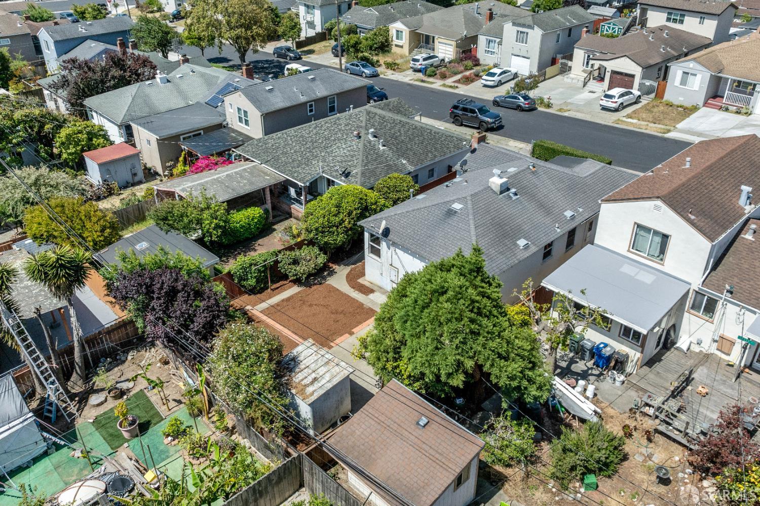 Drake Avenue, South San Francisco, California image 11