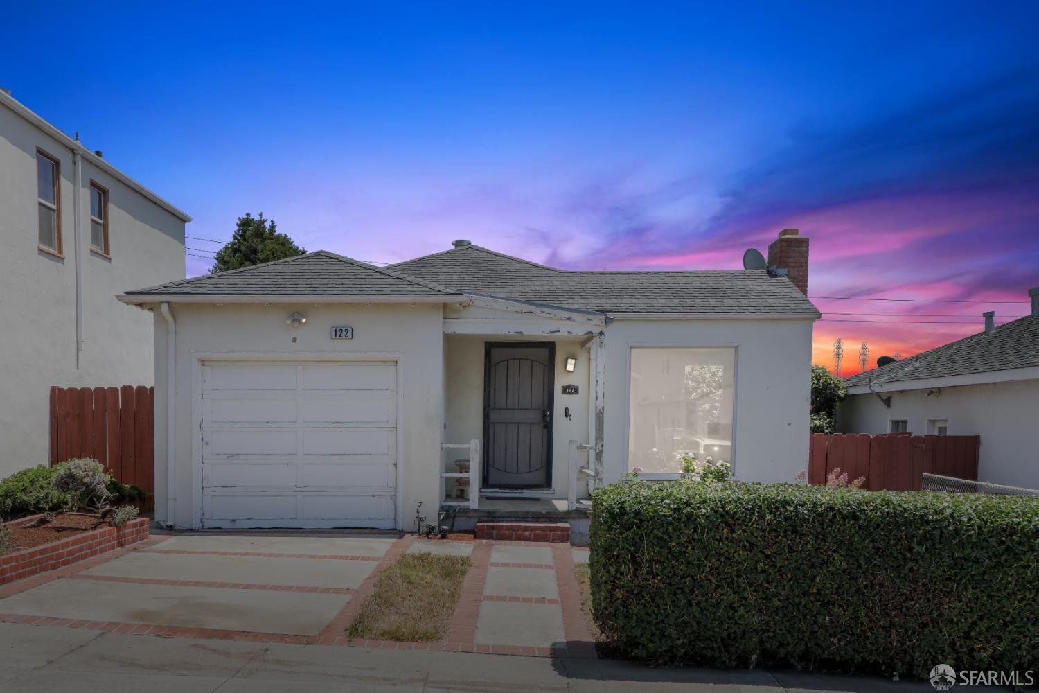 Drake Avenue, South San Francisco, California image 36