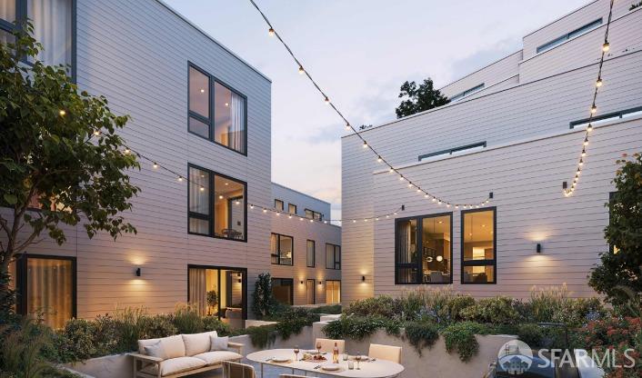 Detail Gallery Image 5 of 12 For 915 North Point St #P2,  San Francisco,  CA 94109 - 1 Beds | 1 Baths