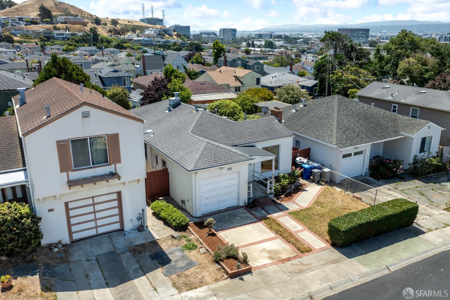 Drake Avenue, South San Francisco, California image 2