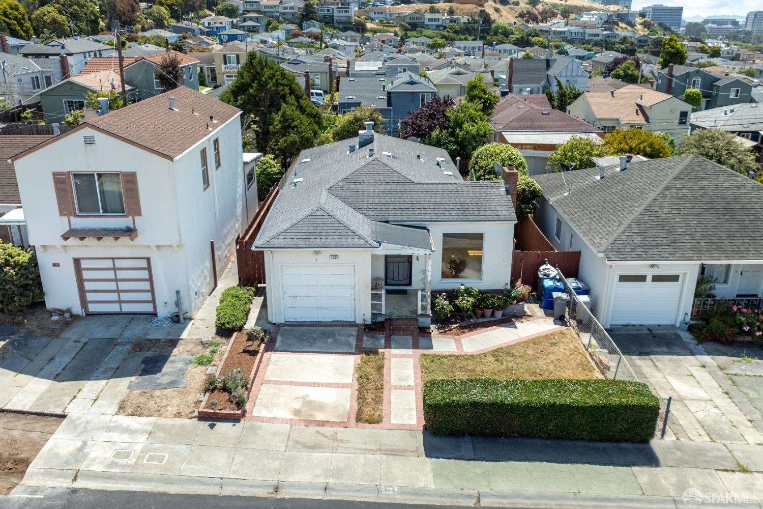 Drake Avenue, South San Francisco, California image 3