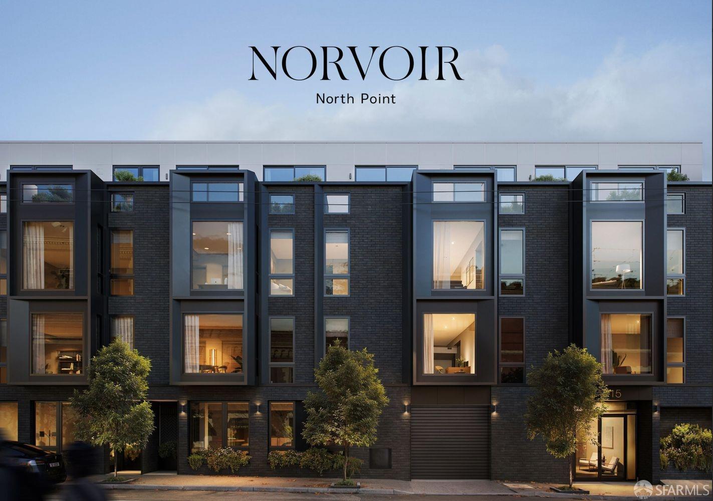 Thumbnail for 915 North Point St #P2,  San Francisco, CA 94109