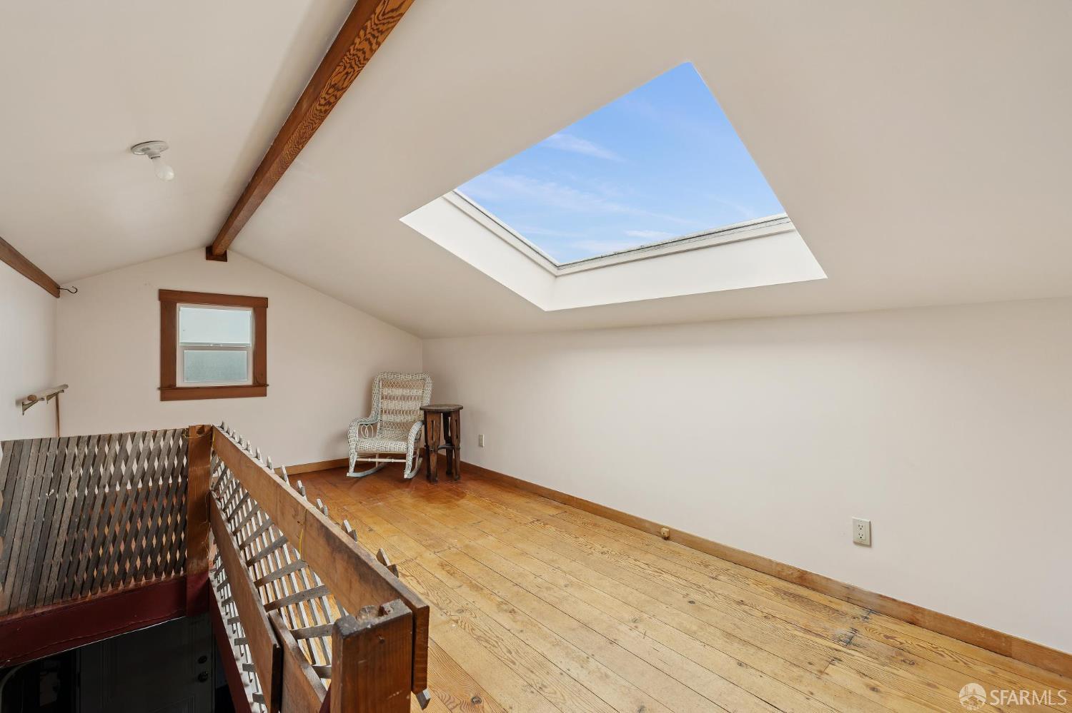 Detail Gallery Image 55 of 60 For 1285 Holloway Ave, San Francisco,  CA 94132 - 4 Beds | 3 Baths