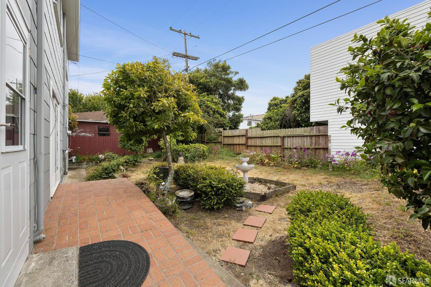 Detail Gallery Image 57 of 60 For 1285 Holloway Ave, San Francisco,  CA 94132 - 4 Beds | 3 Baths