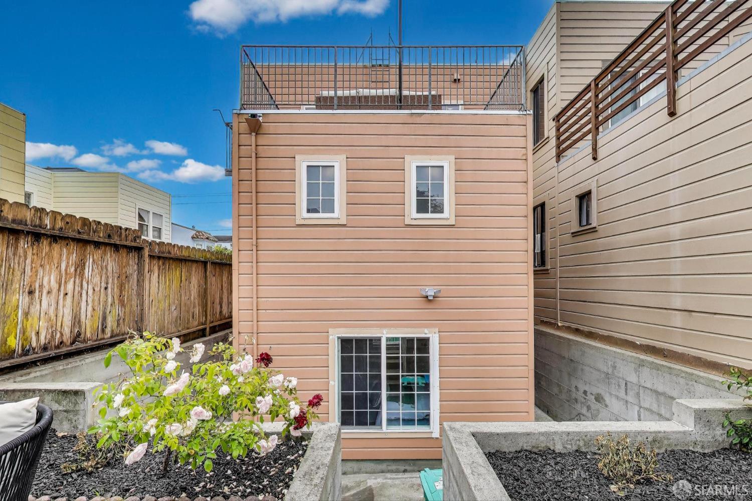 Detail Gallery Image 51 of 57 For 2826 Cabrillo St, San Francisco,  CA 94121 - – Beds | – Baths