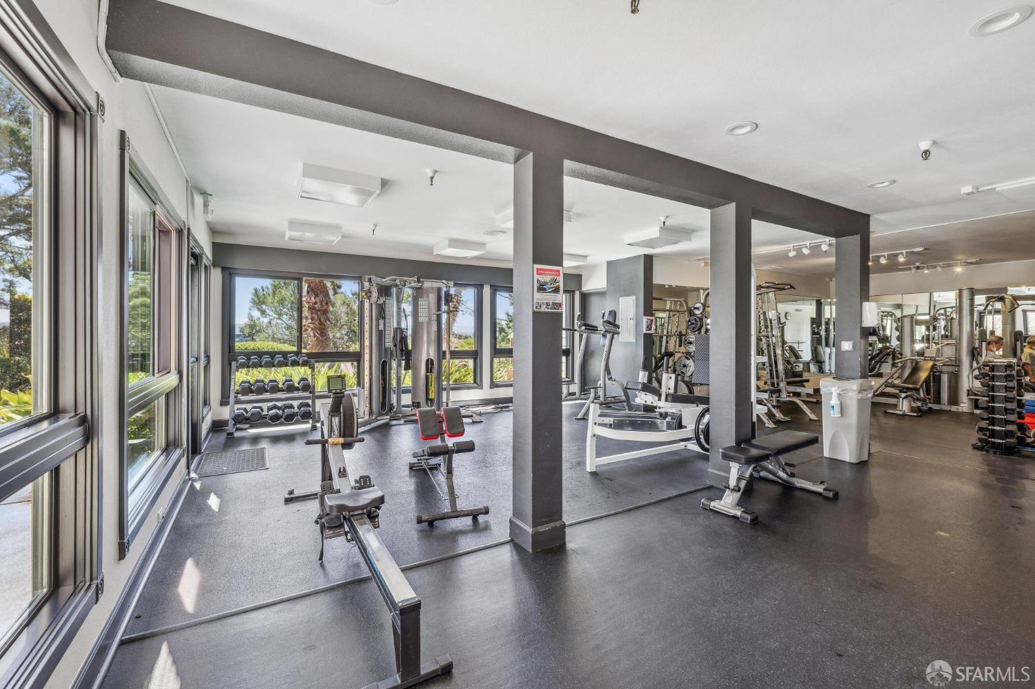Detail Gallery Image 33 of 48 For 175 Red Rock Way 303k,  San Francisco,  CA 94131 - 0 Beds | 1 Baths