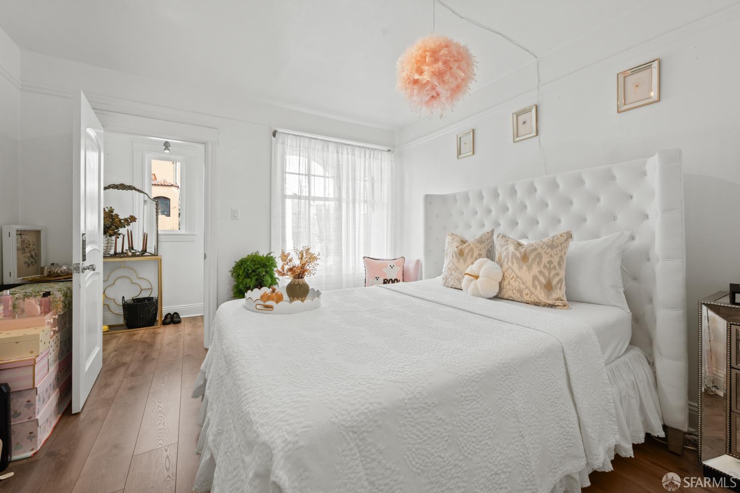 Justin Drive, San Francisco, California image 32