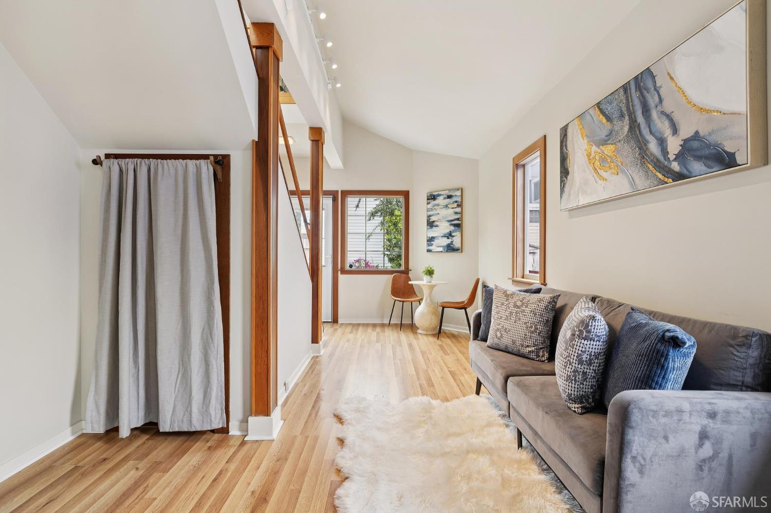 Detail Gallery Image 37 of 60 For 1285 Holloway Ave, San Francisco,  CA 94132 - 4 Beds | 3 Baths