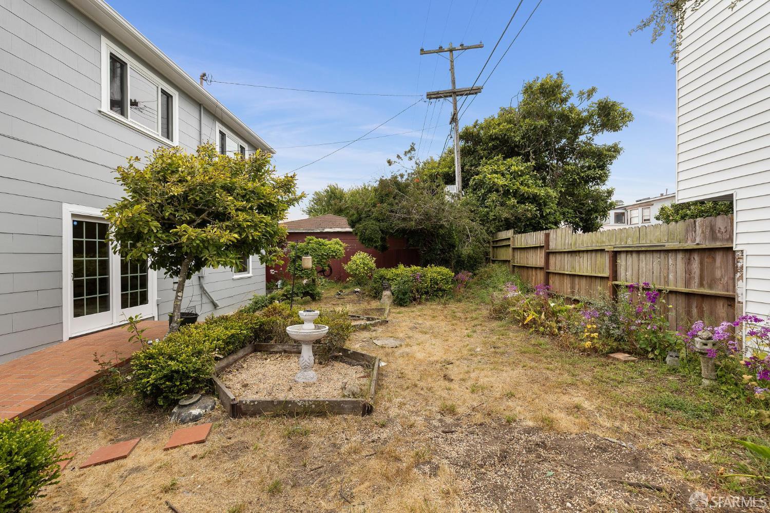 Detail Gallery Image 58 of 60 For 1285 Holloway Ave, San Francisco,  CA 94132 - 4 Beds | 3 Baths