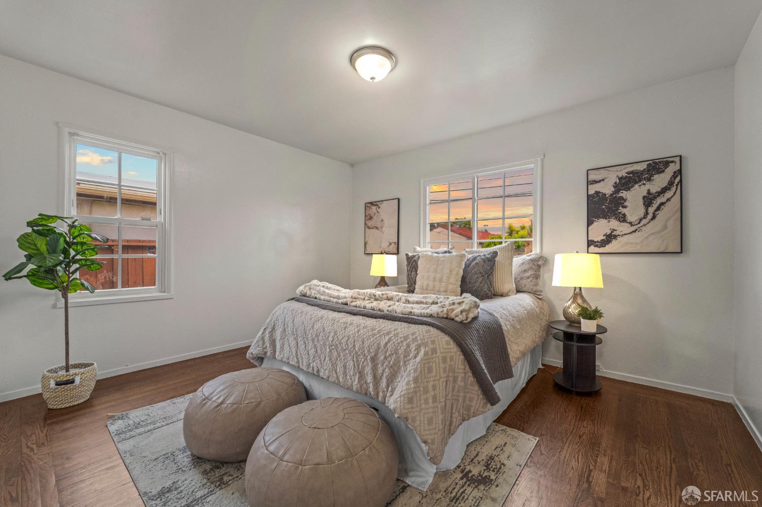 Detail Gallery Image 8 of 55 For 1673 142nd Ave, San Leandro,  CA 94578 - 3 Beds | 2 Baths