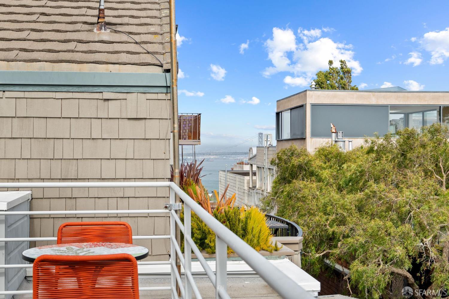 Detail Gallery Image 37 of 51 For 116 Alta St, San Francisco,  CA 94133 - 2 Beds | 2 Baths