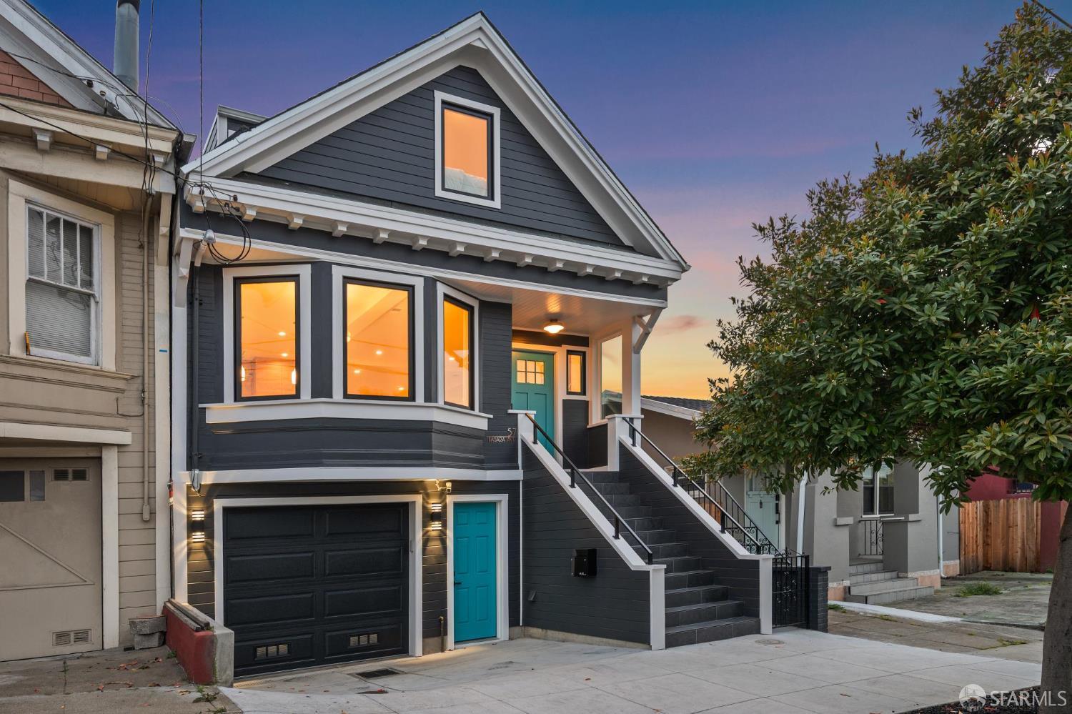 Thumbnail for 57 Niagara Ave, San Francisco, CA 94112