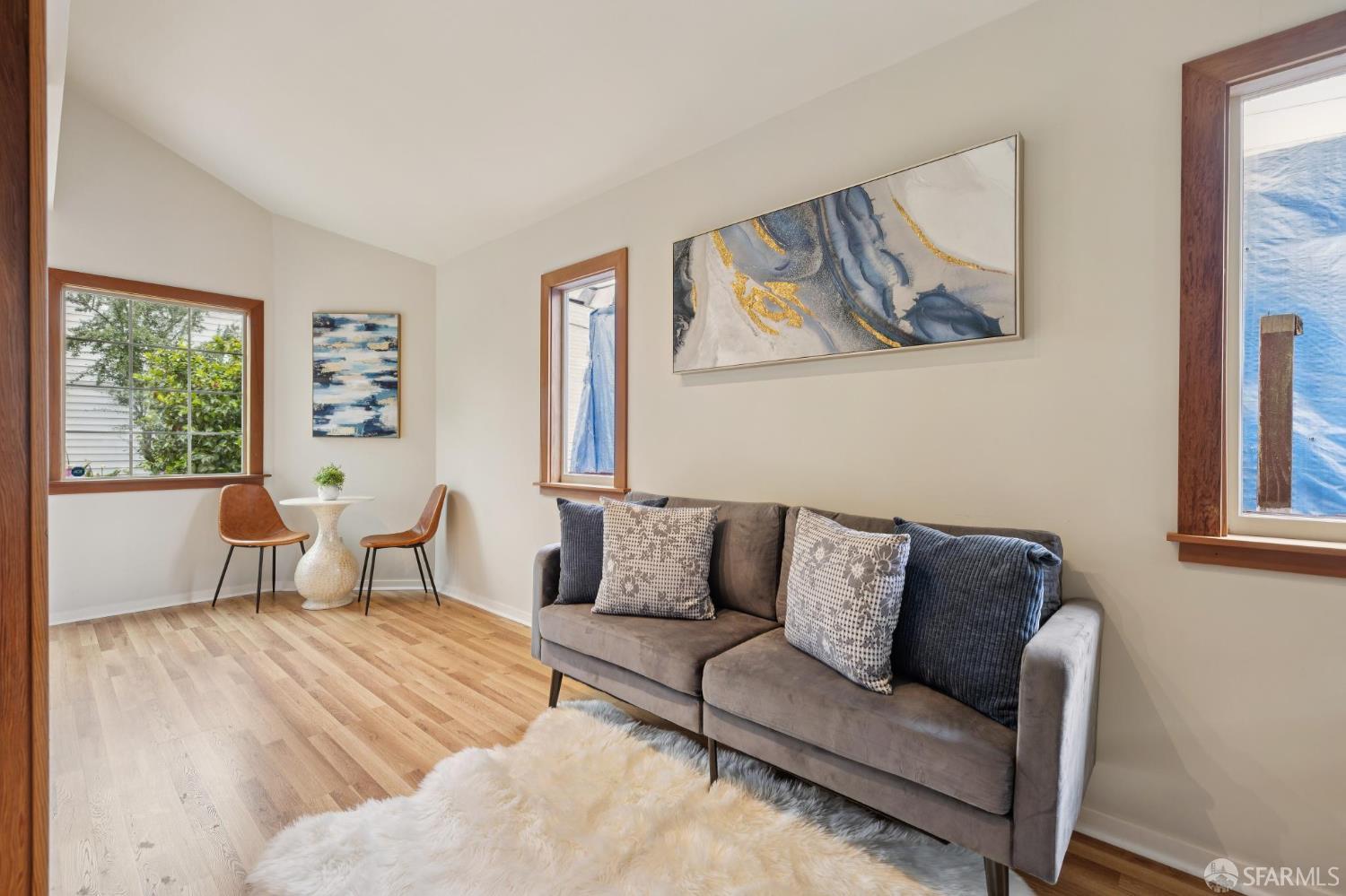 Detail Gallery Image 36 of 60 For 1285 Holloway Ave, San Francisco,  CA 94132 - 4 Beds | 3 Baths