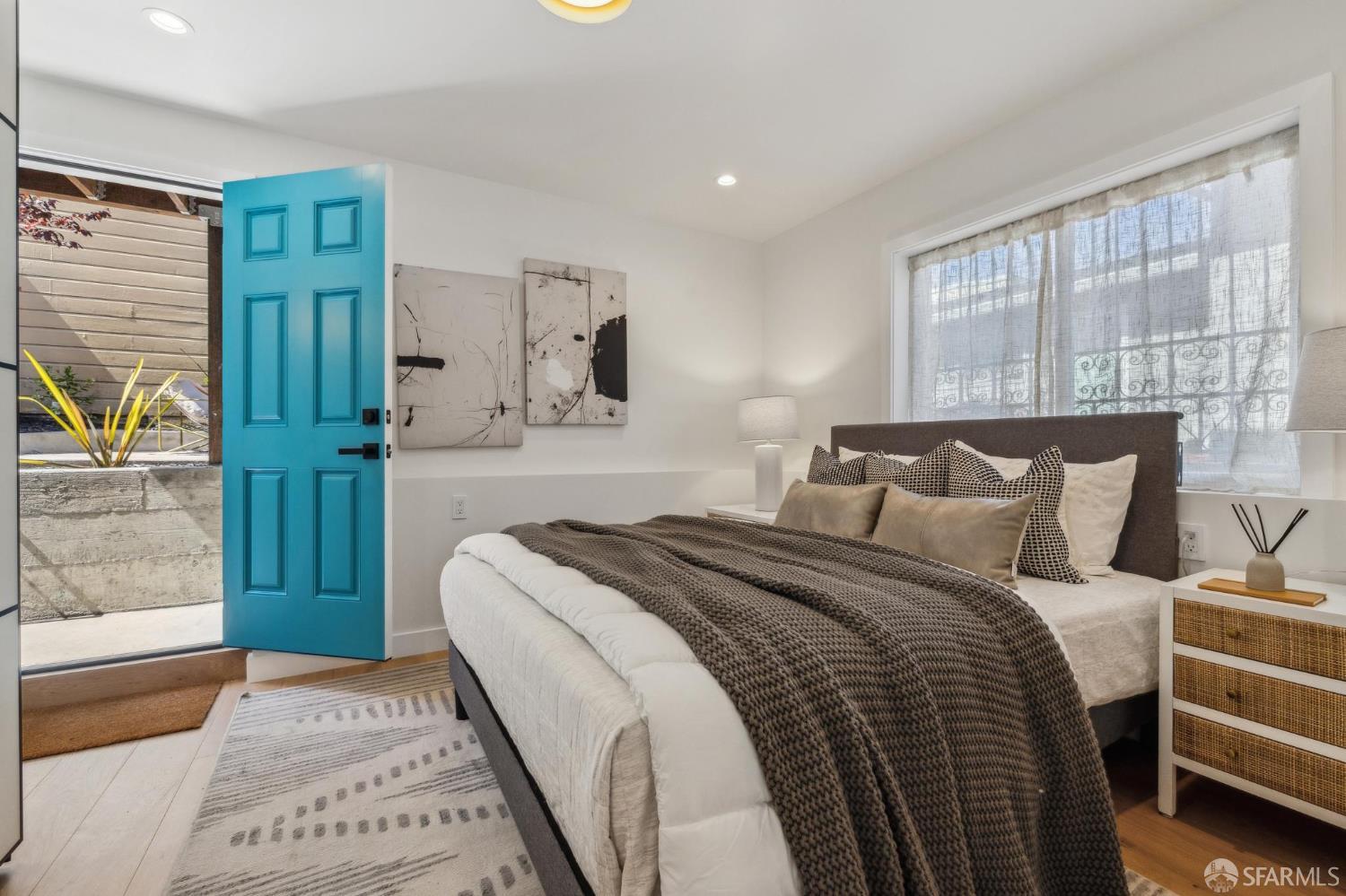 Detail Gallery Image 58 of 66 For 57 Niagara Ave, San Francisco,  CA 94112 - 5 Beds | 4/1 Baths
