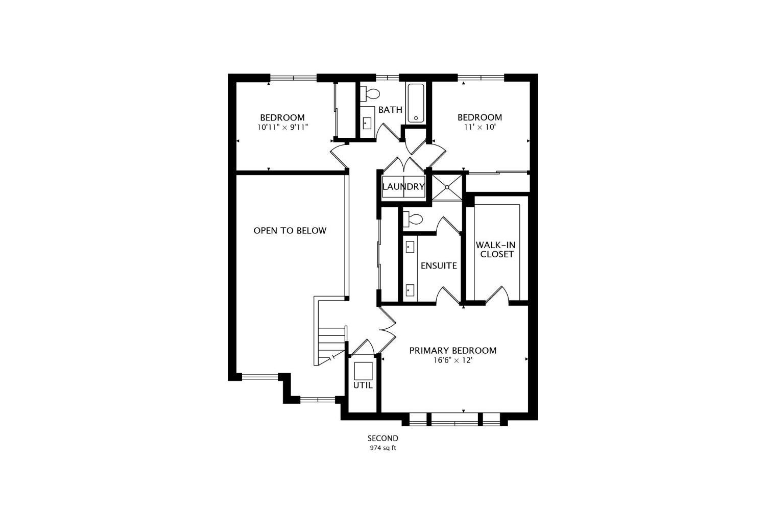 Detail Gallery Image 37 of 37 For 3941 Will Rogers Dr, San Jose,  CA 95117 - 3 Beds | 2/1 Baths