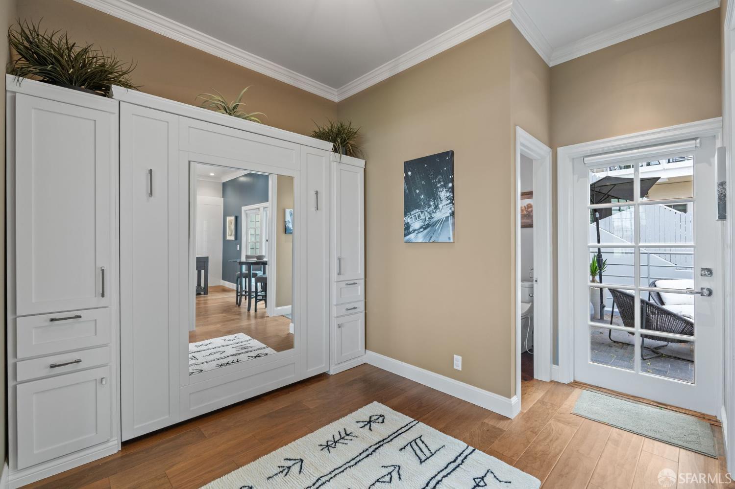 Detail Gallery Image 19 of 51 For 116 Alta St, San Francisco,  CA 94133 - 2 Beds | 2 Baths