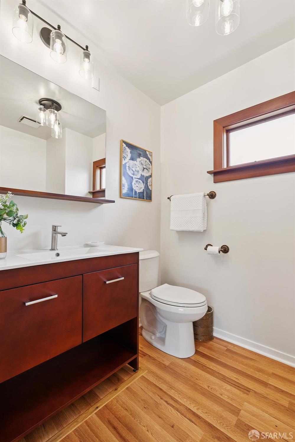 Detail Gallery Image 53 of 60 For 1285 Holloway Ave, San Francisco,  CA 94132 - 4 Beds | 3 Baths