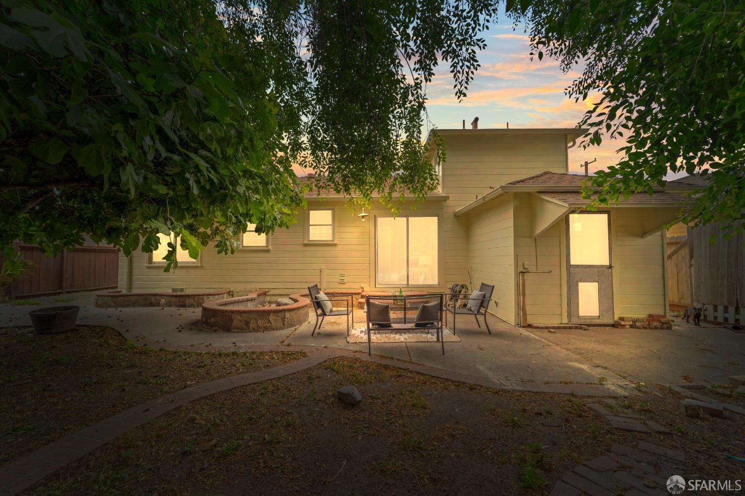 Detail Gallery Image 51 of 55 For 1673 142nd Ave, San Leandro,  CA 94578 - 3 Beds | 2 Baths