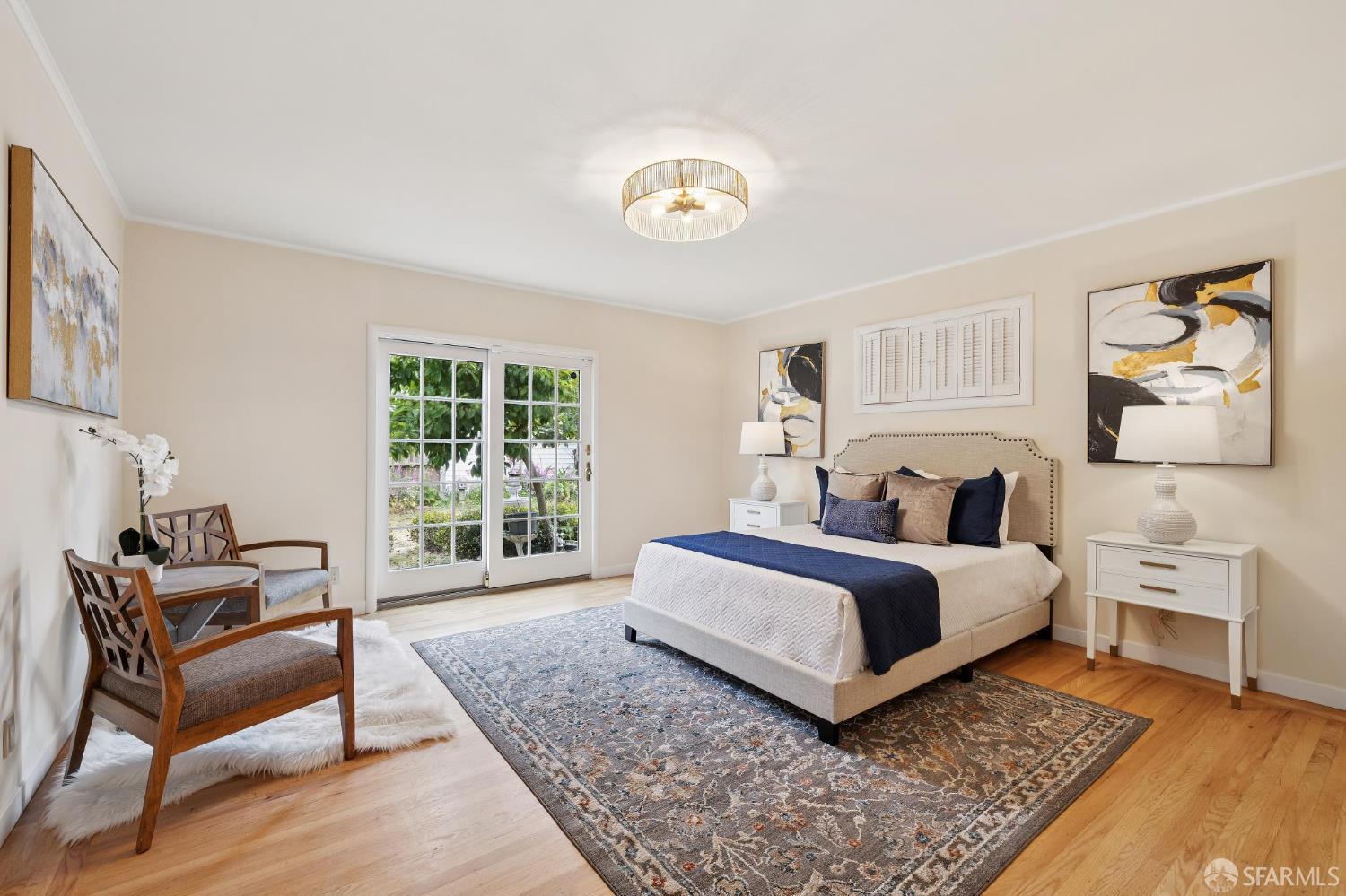 Detail Gallery Image 25 of 60 For 1285 Holloway Ave, San Francisco,  CA 94132 - 4 Beds | 3 Baths