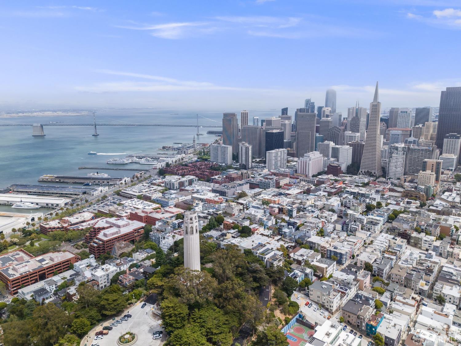 Detail Gallery Image 45 of 51 For 116 Alta St, San Francisco,  CA 94133 - 2 Beds | 2 Baths