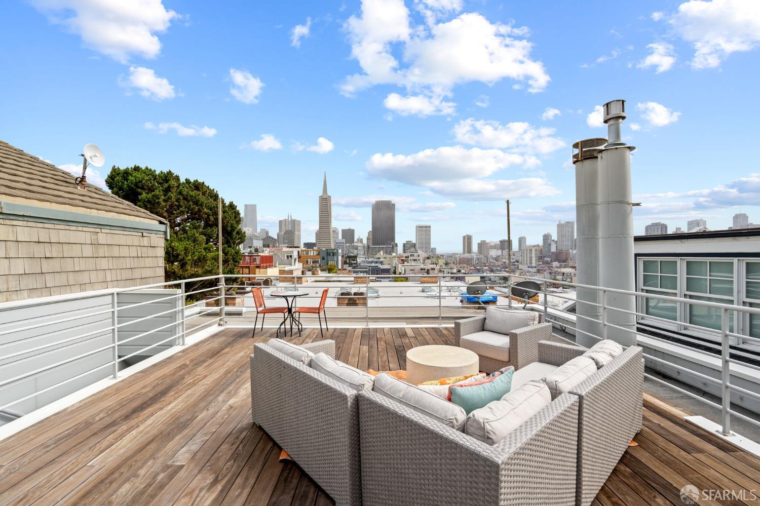 Detail Gallery Image 38 of 51 For 116 Alta St, San Francisco,  CA 94133 - 2 Beds | 2 Baths