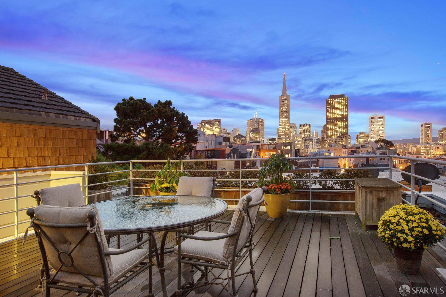 Detail Gallery Image 46 of 51 For 116 Alta St, San Francisco,  CA 94133 - 2 Beds | 2 Baths