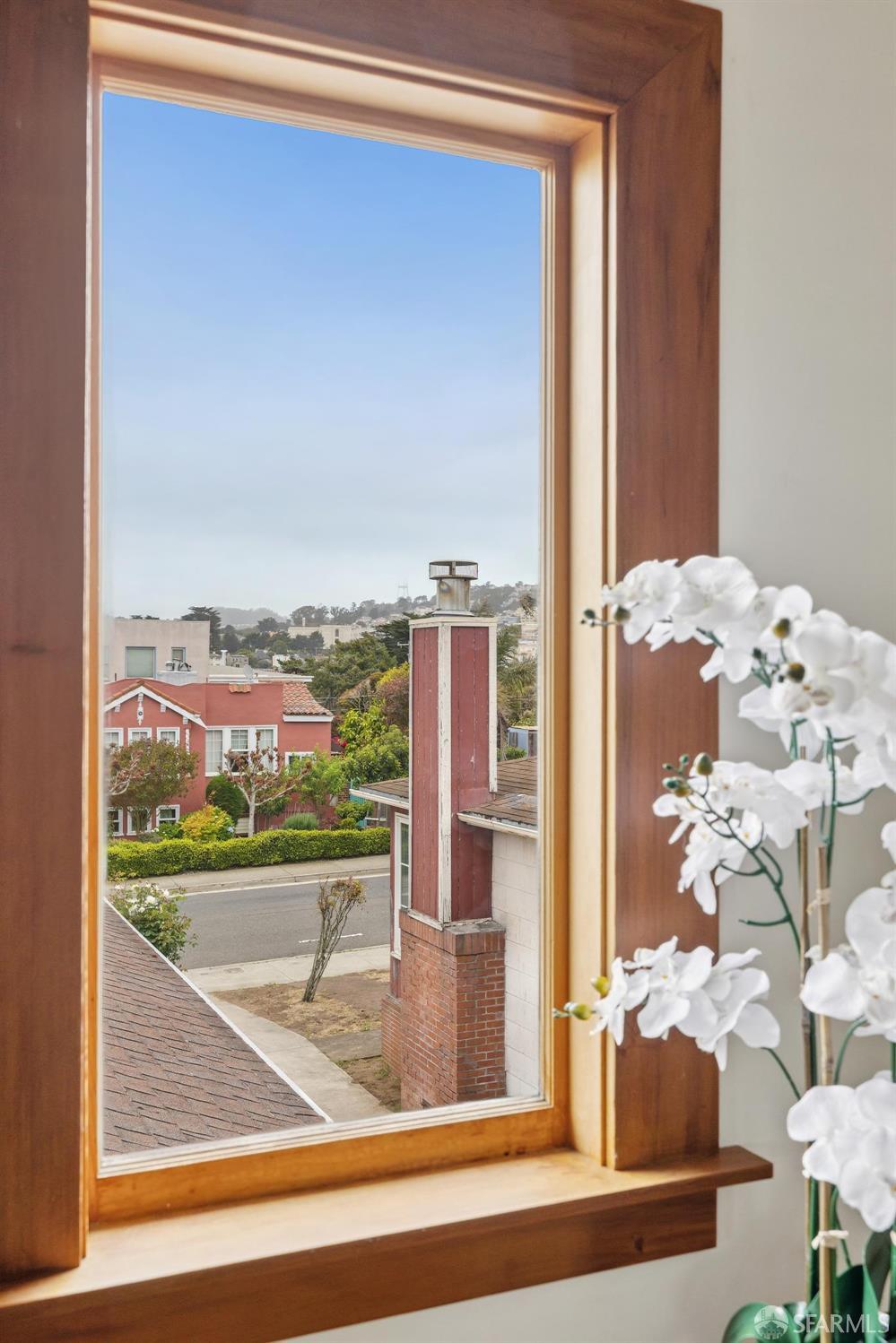 Detail Gallery Image 50 of 60 For 1285 Holloway Ave, San Francisco,  CA 94132 - 4 Beds | 3 Baths