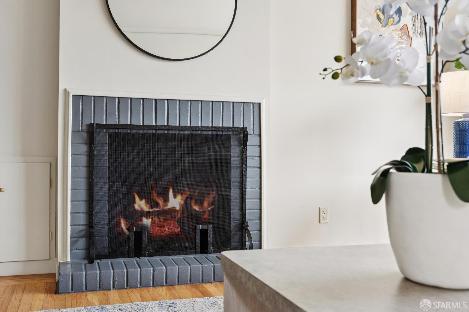 Detail Gallery Image 6 of 60 For 1285 Holloway Ave, San Francisco,  CA 94132 - 4 Beds | 3 Baths