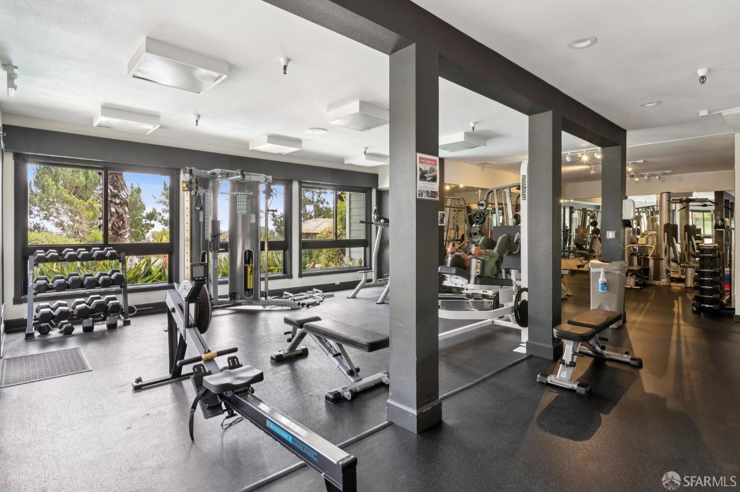 Detail Gallery Image 34 of 48 For 175 Red Rock Way 303k,  San Francisco,  CA 94131 - 0 Beds | 1 Baths