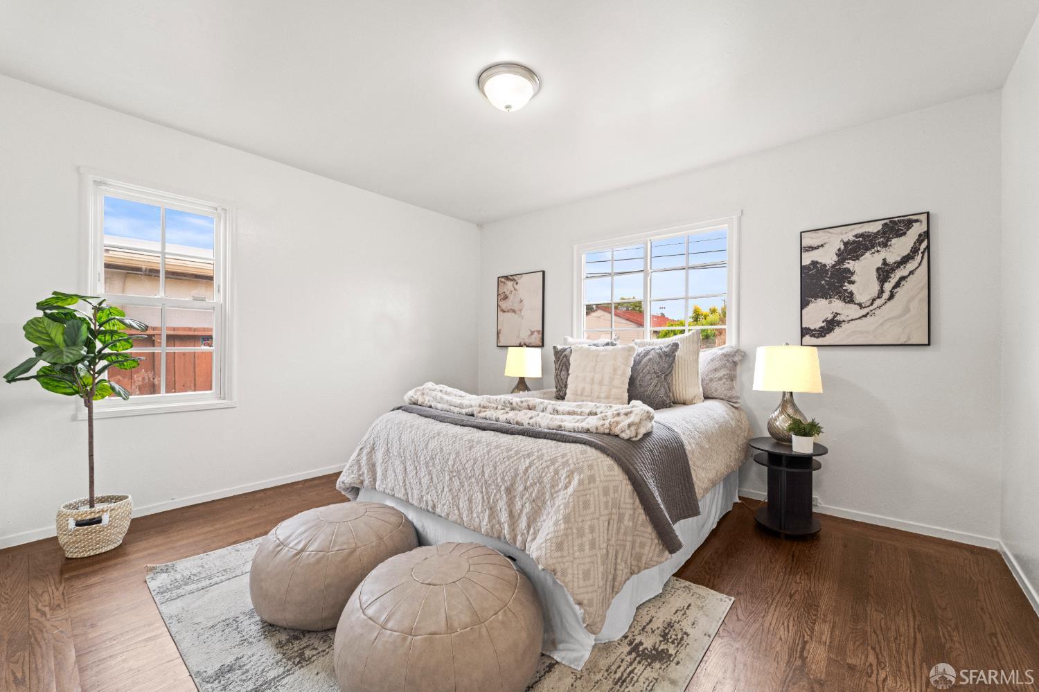 Detail Gallery Image 7 of 55 For 1673 142nd Ave, San Leandro,  CA 94578 - 3 Beds | 2 Baths