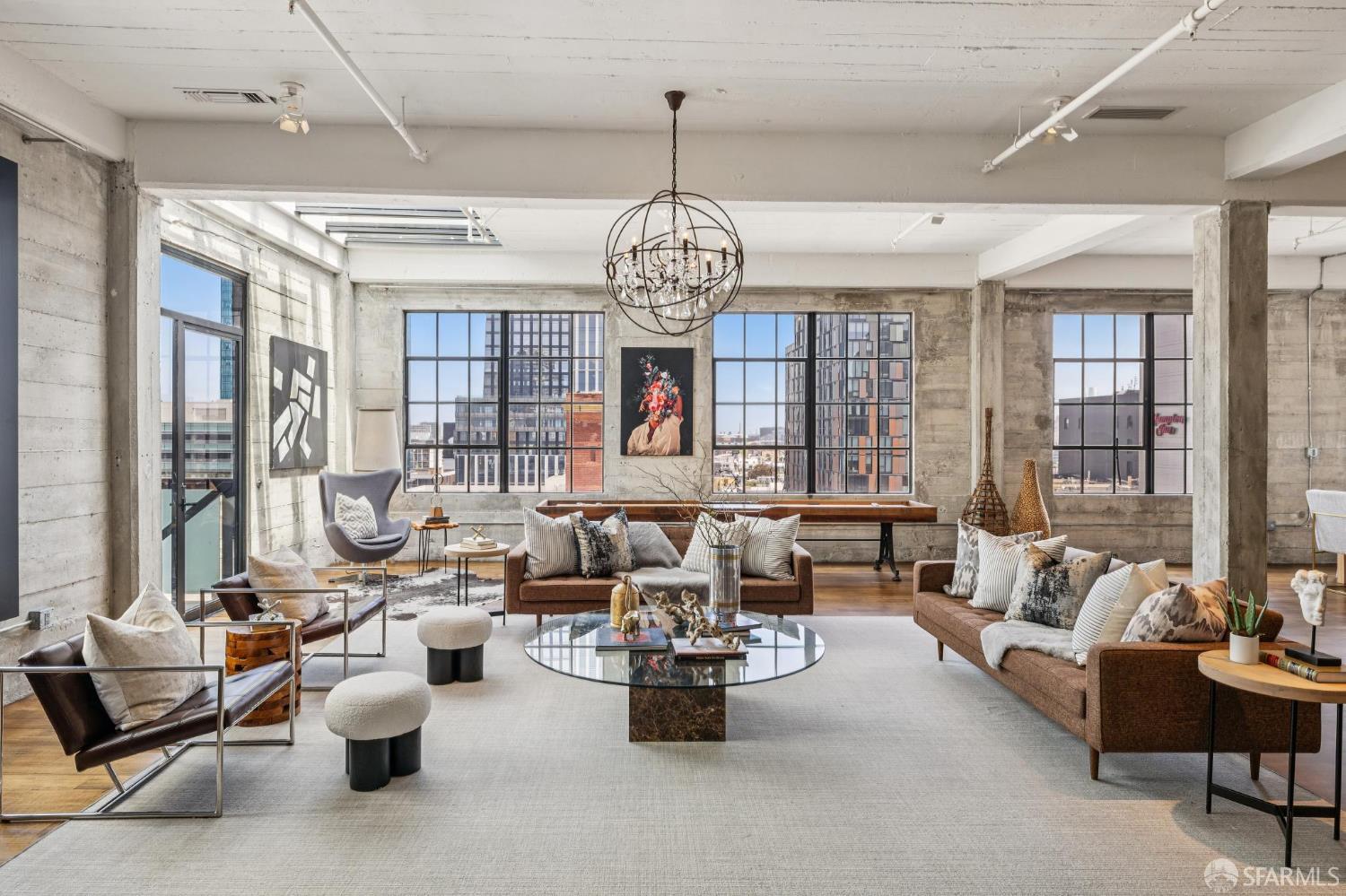 2 MINT PLAZA Condos for Sale