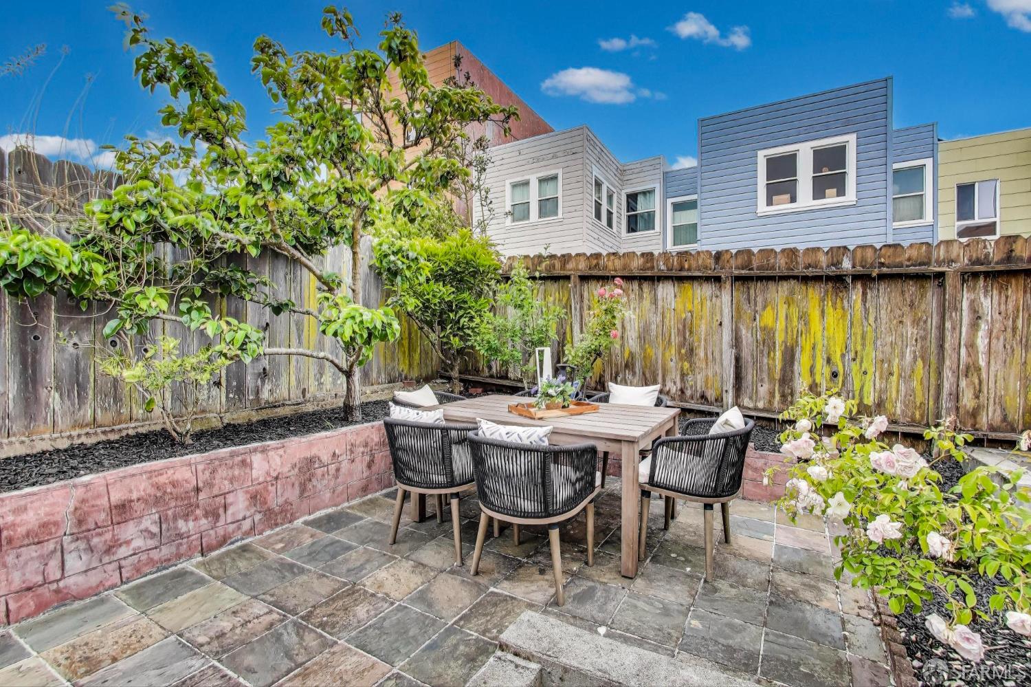 Detail Gallery Image 52 of 57 For 2826 Cabrillo St, San Francisco,  CA 94121 - – Beds | – Baths