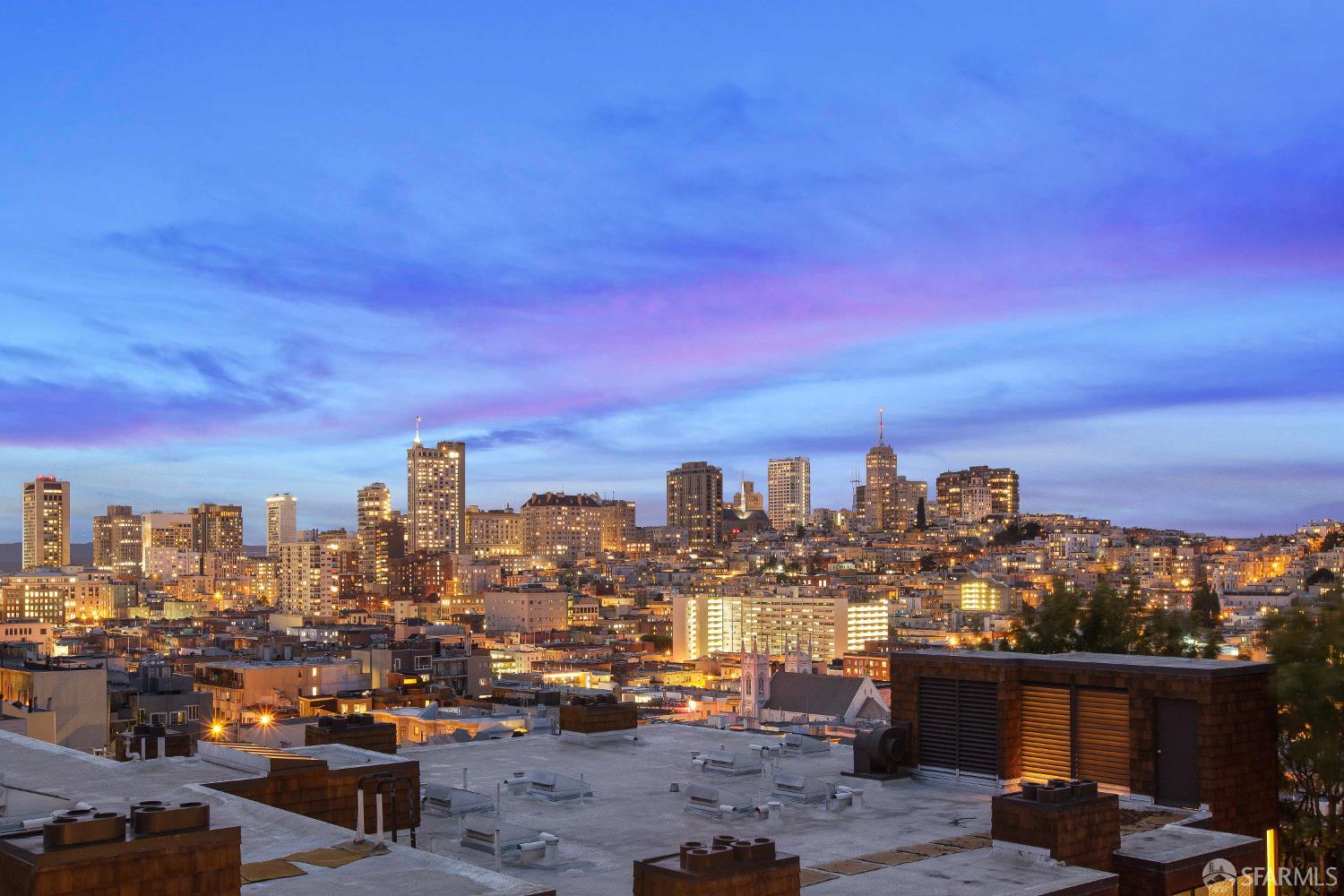 Detail Gallery Image 47 of 51 For 116 Alta St, San Francisco,  CA 94133 - 2 Beds | 2 Baths