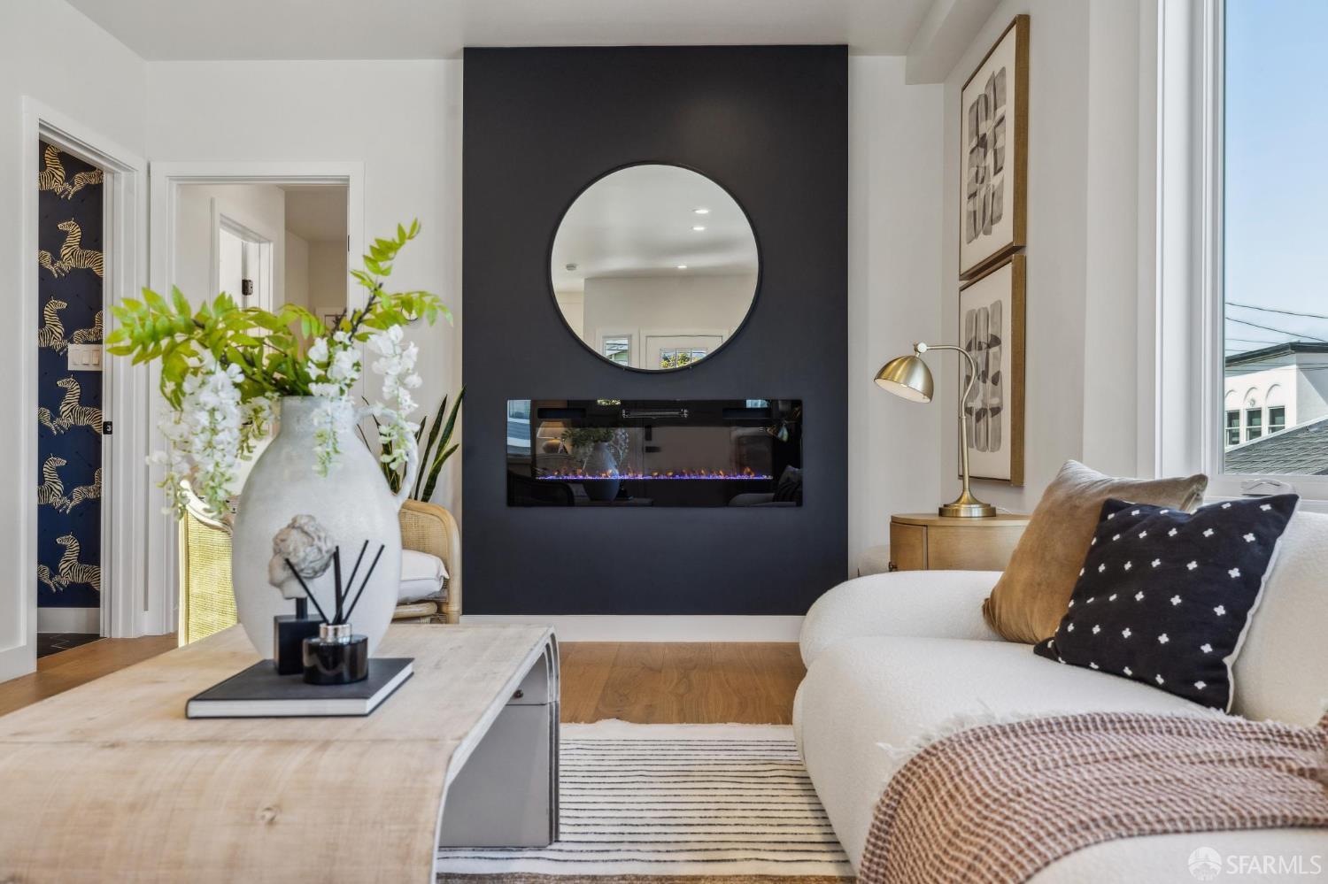 Detail Gallery Image 13 of 66 For 57 Niagara Ave, San Francisco,  CA 94112 - 5 Beds | 4/1 Baths