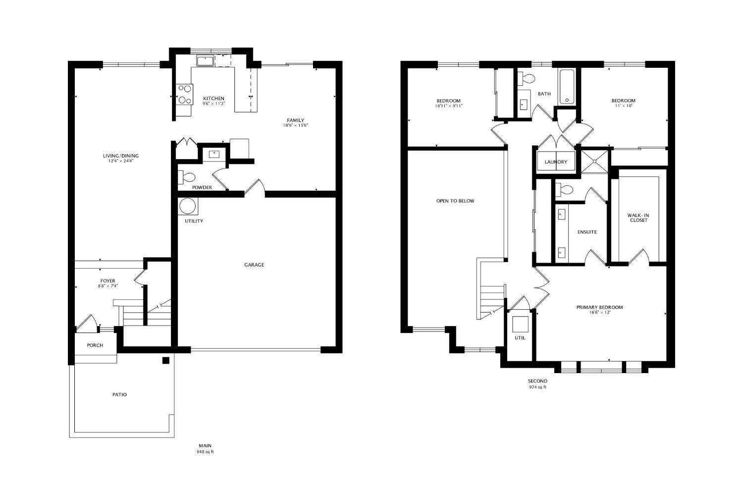 Detail Gallery Image 35 of 37 For 3941 Will Rogers Dr, San Jose,  CA 95117 - 3 Beds | 2/1 Baths