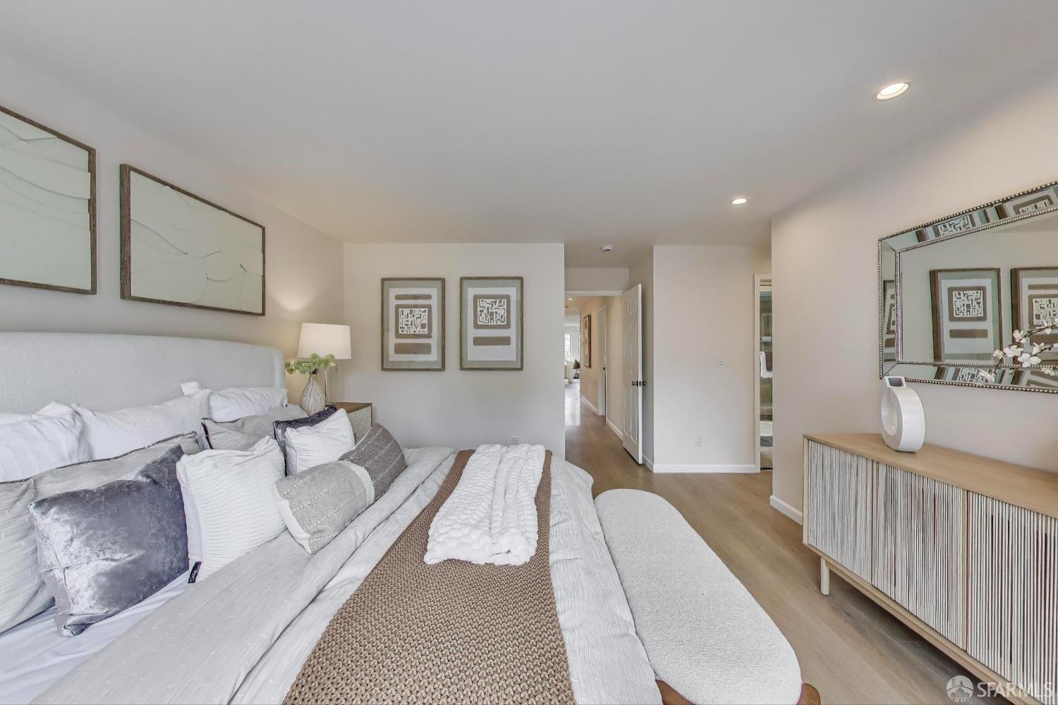 Detail Gallery Image 40 of 57 For 2826 Cabrillo St, San Francisco,  CA 94121 - – Beds | – Baths