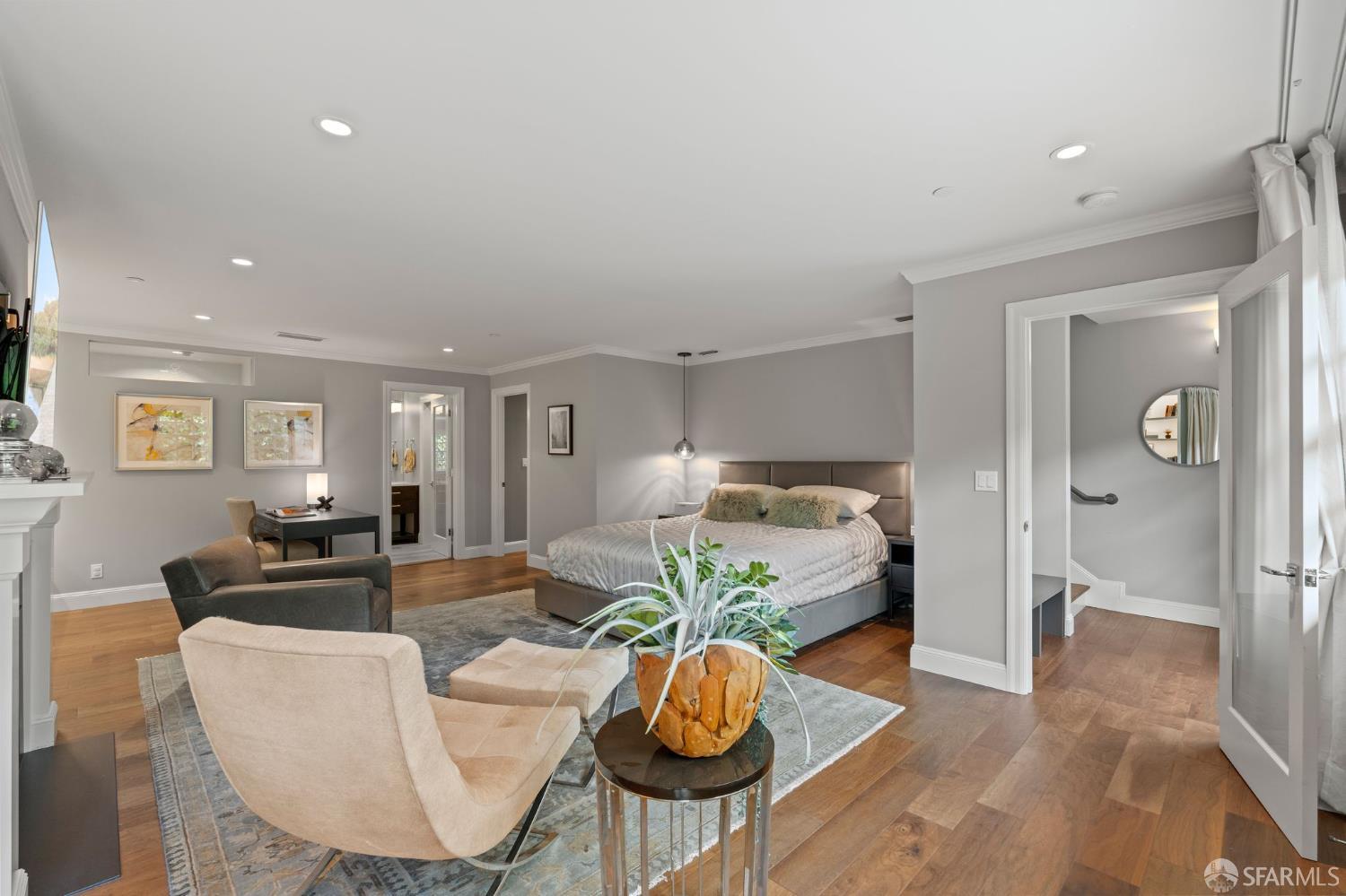 Detail Gallery Image 25 of 51 For 116 Alta St, San Francisco,  CA 94133 - 2 Beds | 2 Baths