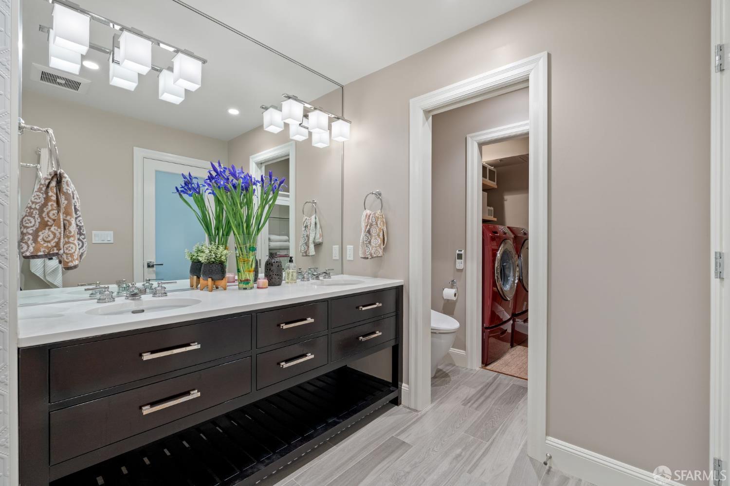 Detail Gallery Image 33 of 51 For 116 Alta St, San Francisco,  CA 94133 - 2 Beds | 2 Baths