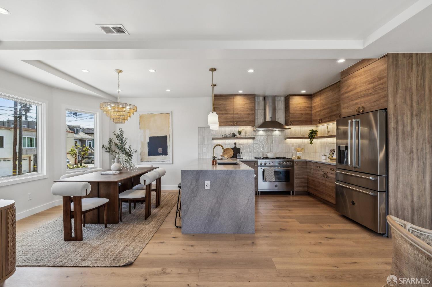 Detail Gallery Image 18 of 66 For 57 Niagara Ave, San Francisco,  CA 94112 - 5 Beds | 4/1 Baths