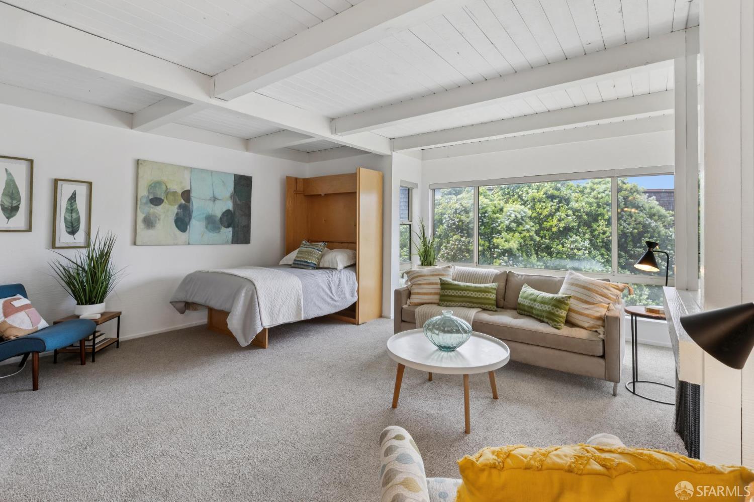 Detail Gallery Image 5 of 48 For 175 Red Rock Way 303k,  San Francisco,  CA 94131 - 0 Beds | 1 Baths