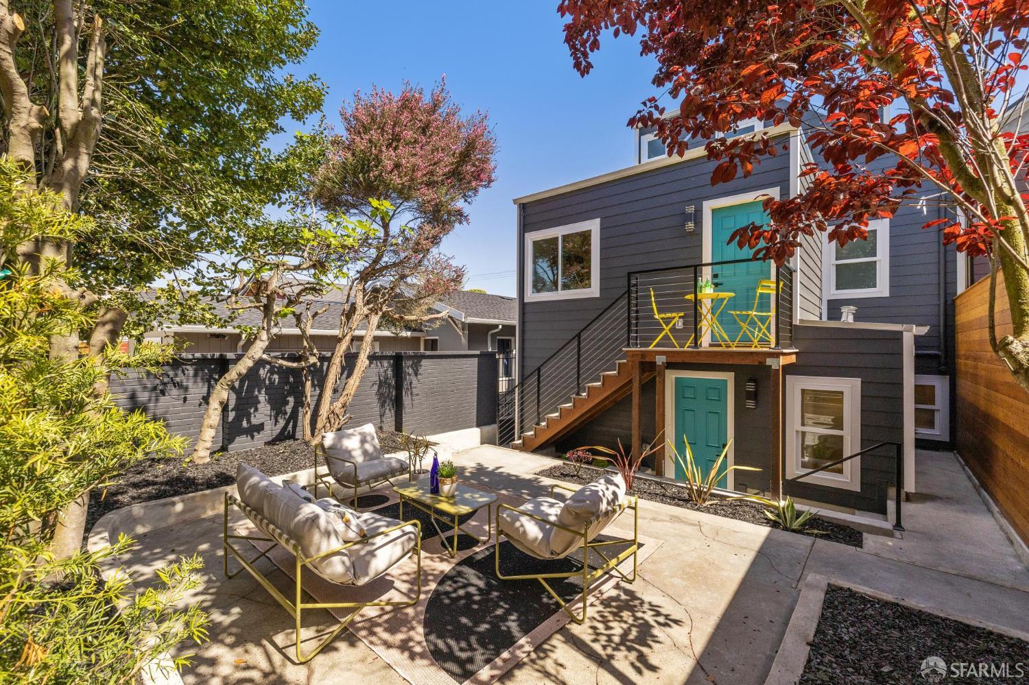 Detail Gallery Image 63 of 66 For 57 Niagara Ave, San Francisco,  CA 94112 - 5 Beds | 4/1 Baths