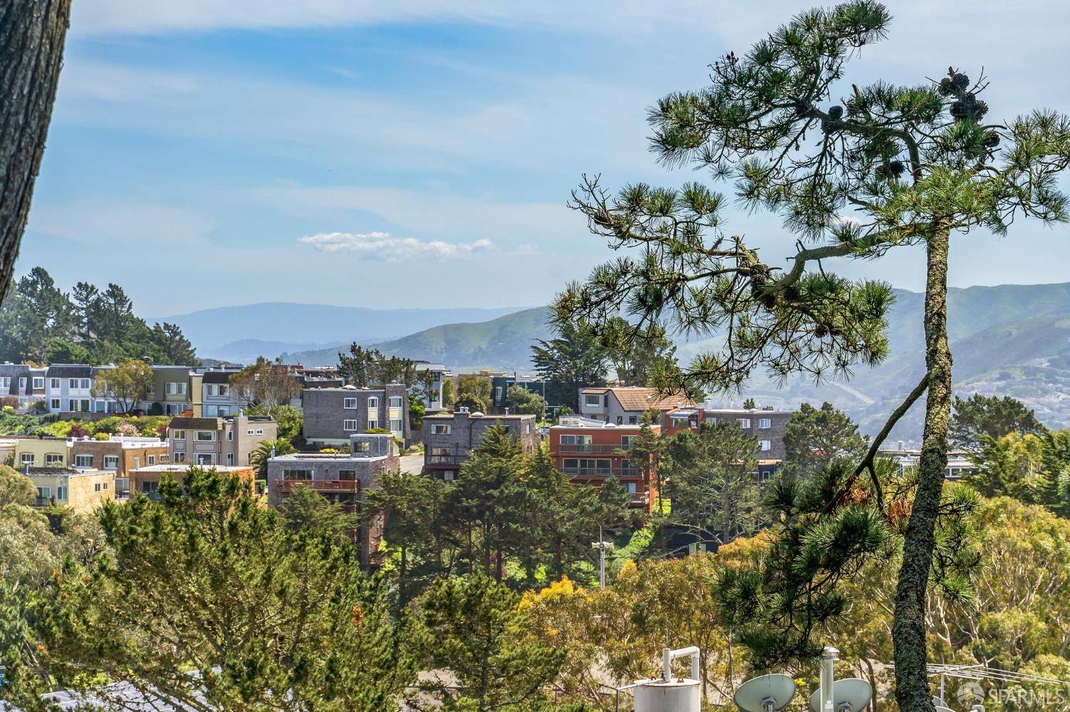 Detail Gallery Image 44 of 48 For 175 Red Rock Way 303k,  San Francisco,  CA 94131 - 0 Beds | 1 Baths