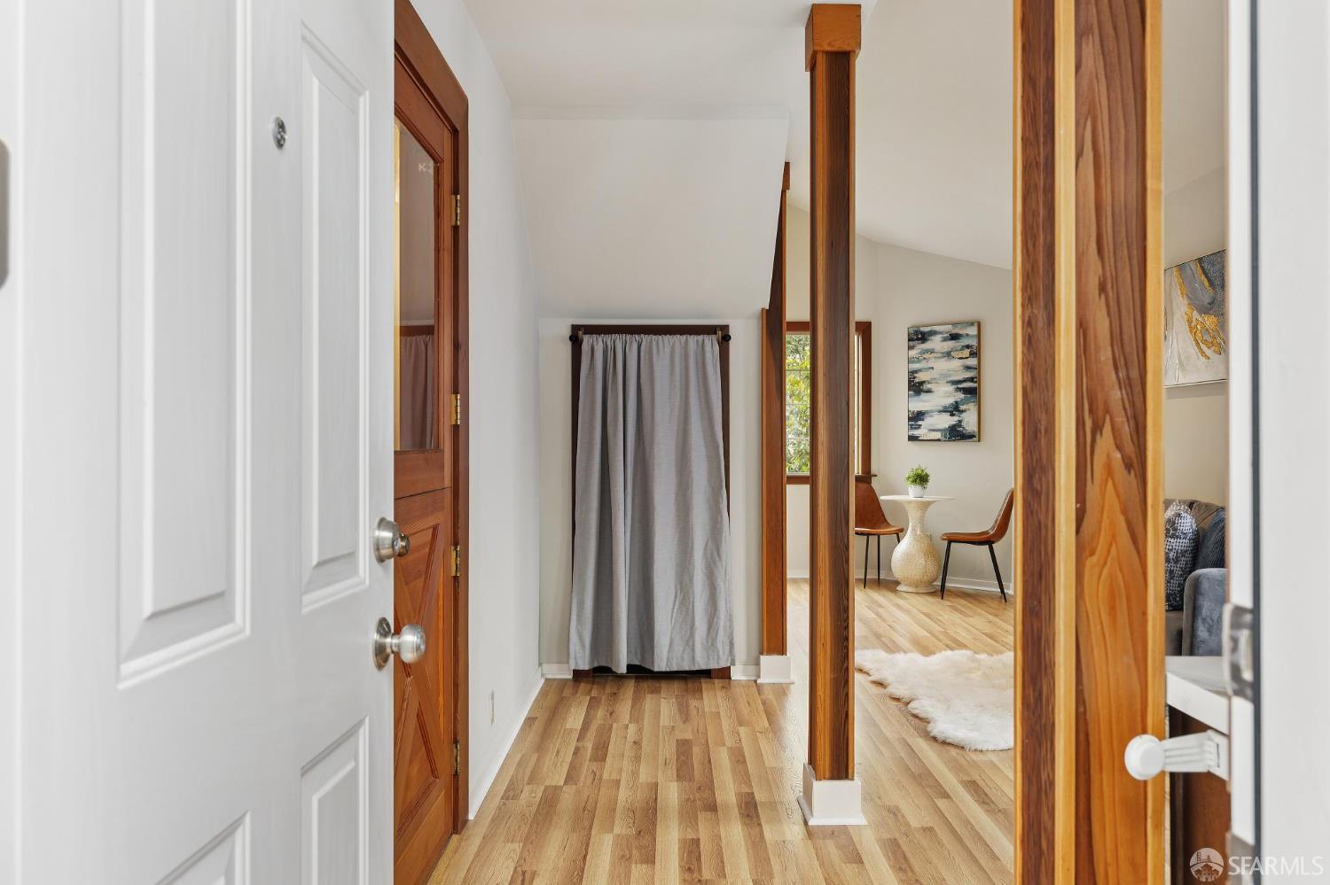 Detail Gallery Image 33 of 60 For 1285 Holloway Ave, San Francisco,  CA 94132 - 4 Beds | 3 Baths