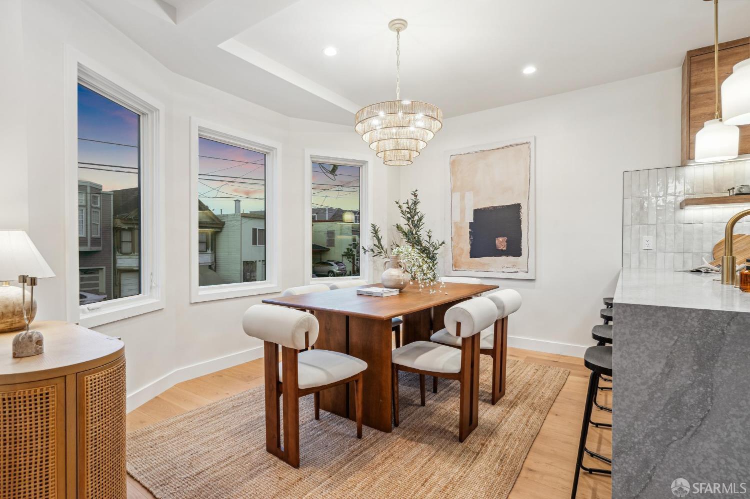 Detail Gallery Image 6 of 66 For 57 Niagara Ave, San Francisco,  CA 94112 - 5 Beds | 4/1 Baths
