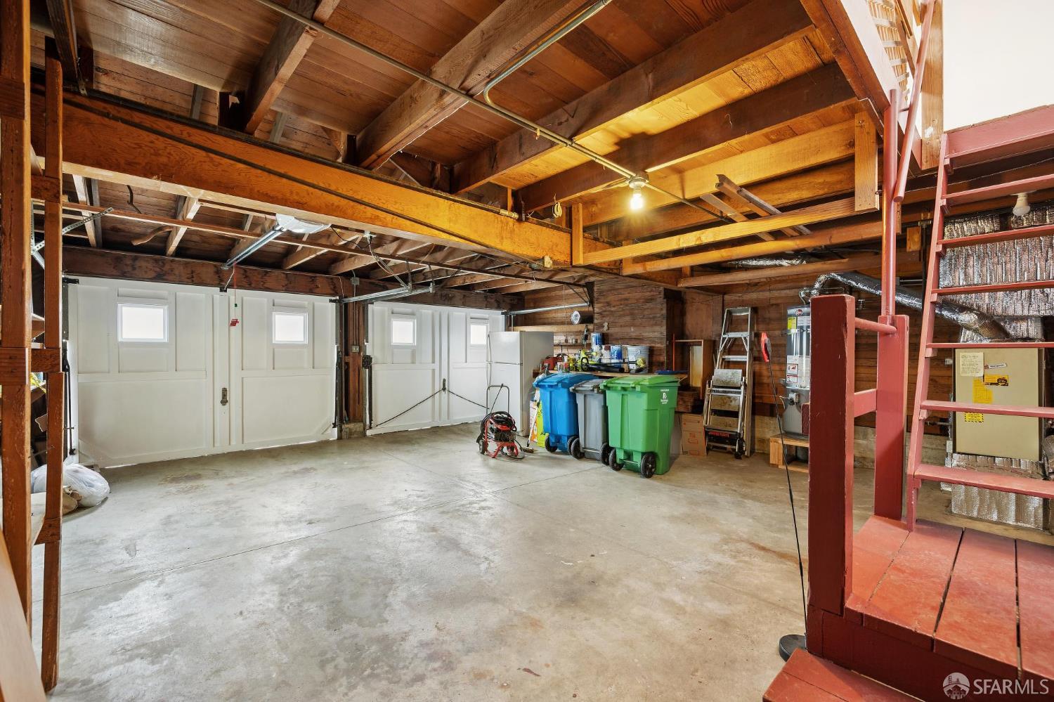 Detail Gallery Image 54 of 60 For 1285 Holloway Ave, San Francisco,  CA 94132 - 4 Beds | 3 Baths