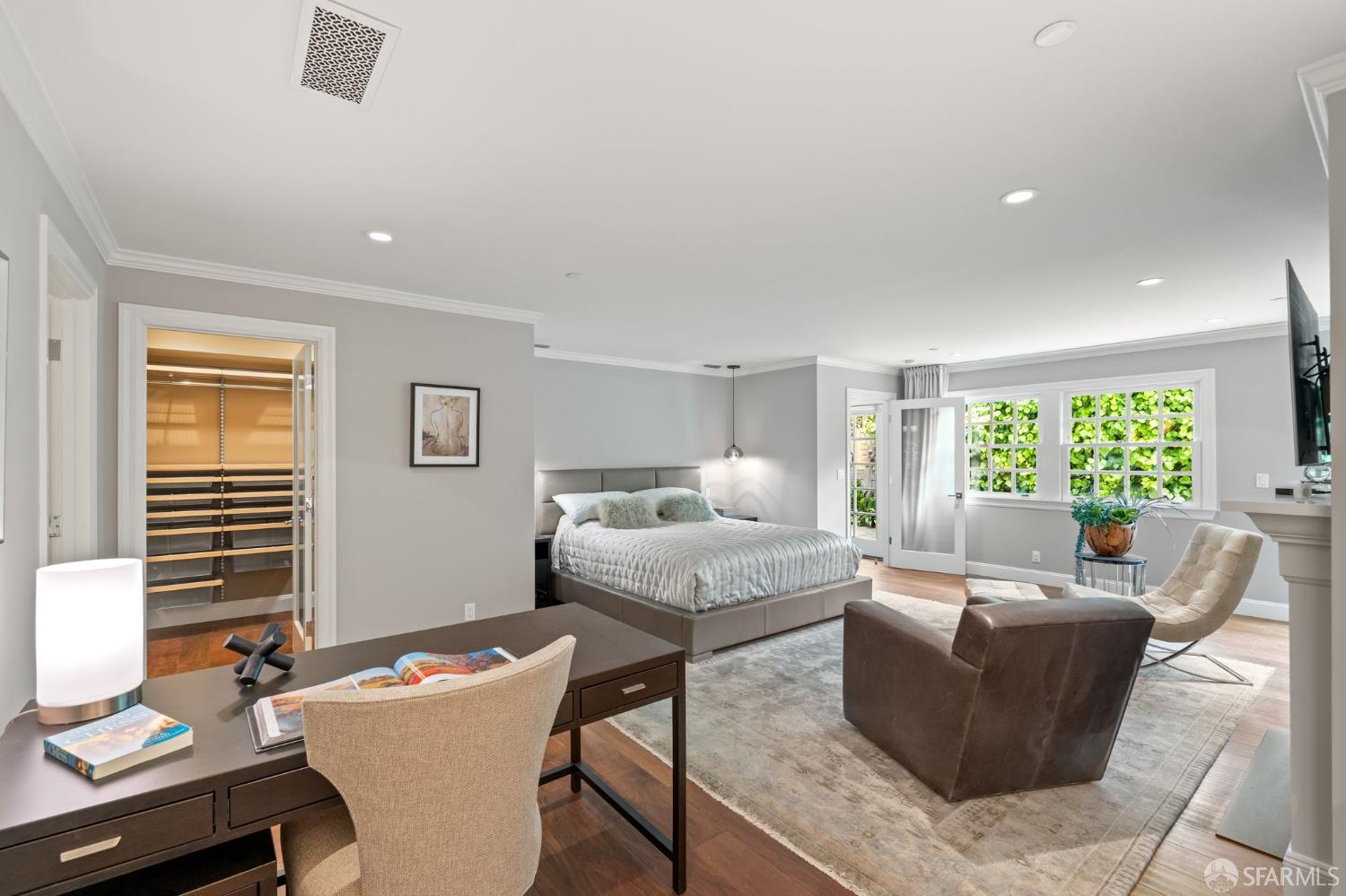Detail Gallery Image 28 of 51 For 116 Alta St, San Francisco,  CA 94133 - 2 Beds | 2 Baths