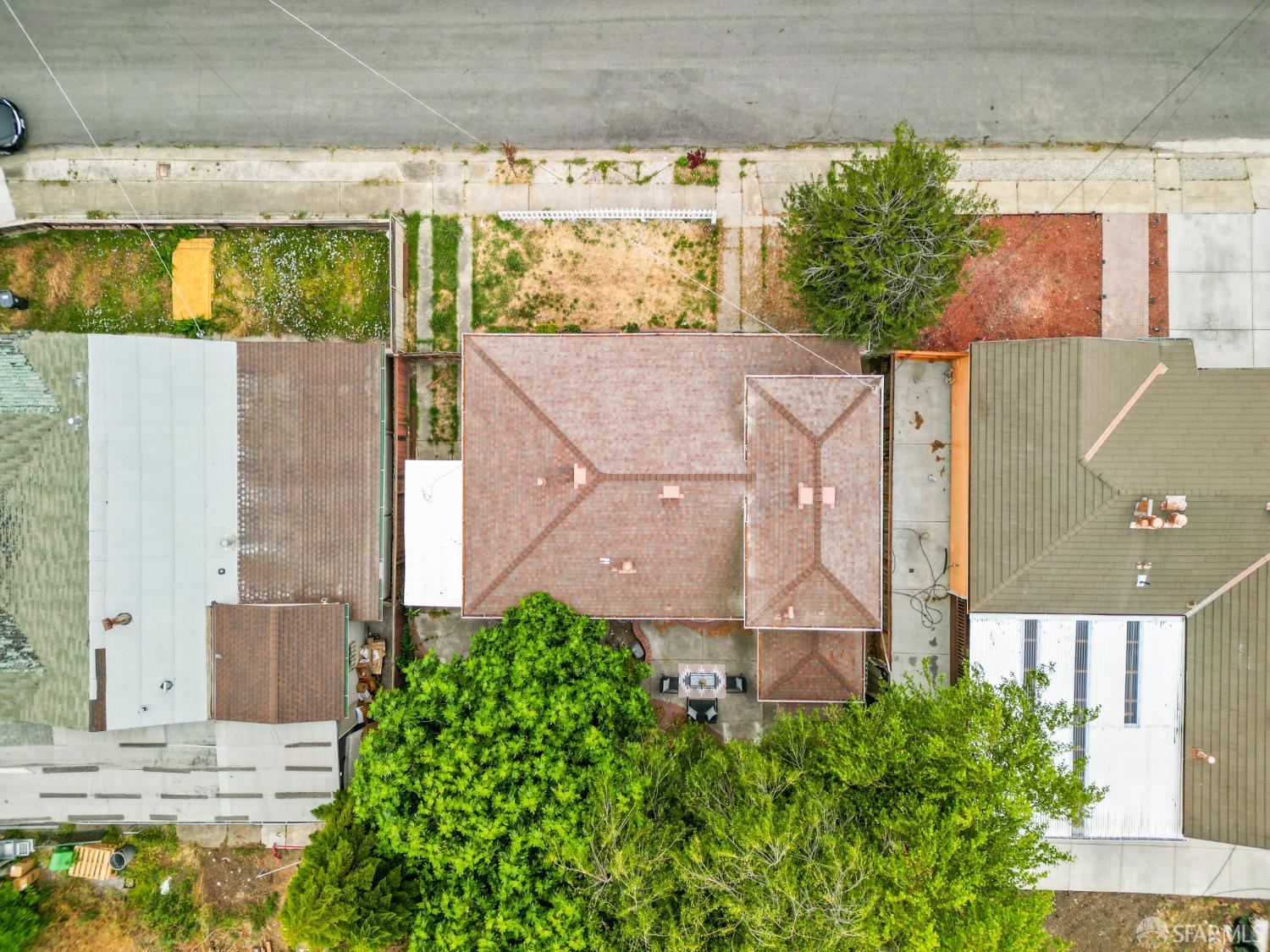 Detail Gallery Image 53 of 55 For 1673 142nd Ave, San Leandro,  CA 94578 - 3 Beds | 2 Baths
