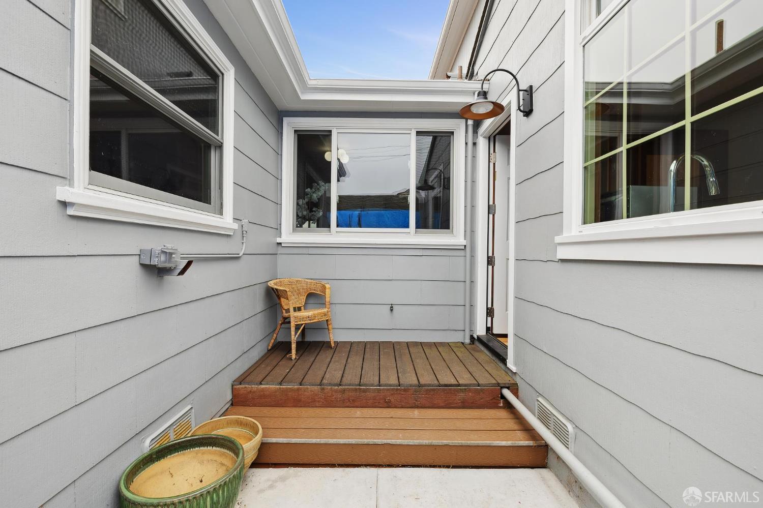 Detail Gallery Image 32 of 60 For 1285 Holloway Ave, San Francisco,  CA 94132 - 4 Beds | 3 Baths