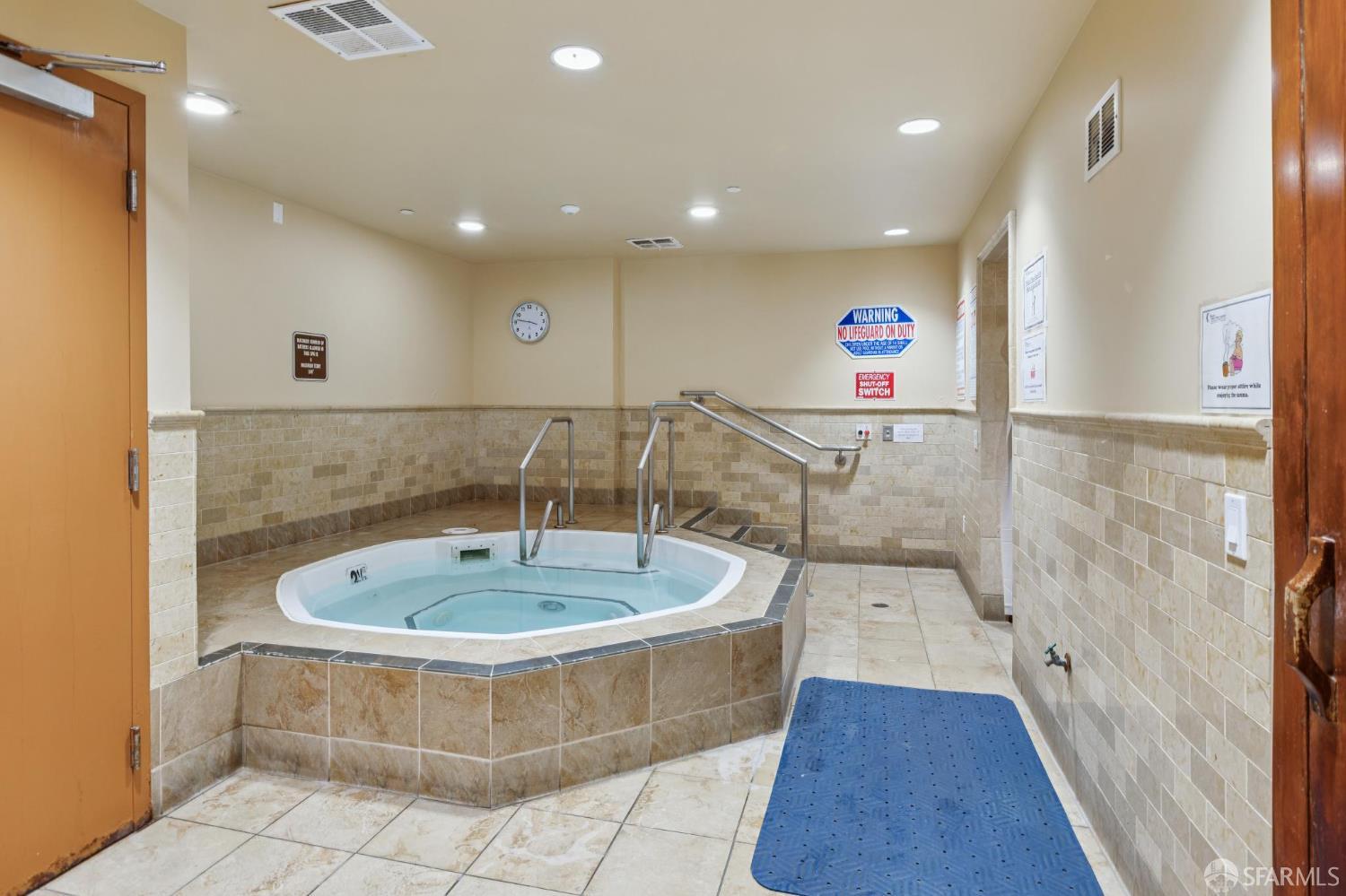 Detail Gallery Image 37 of 48 For 175 Red Rock Way 303k,  San Francisco,  CA 94131 - 0 Beds | 1 Baths